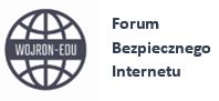 Logo Forum Bezpiecznego Internetu